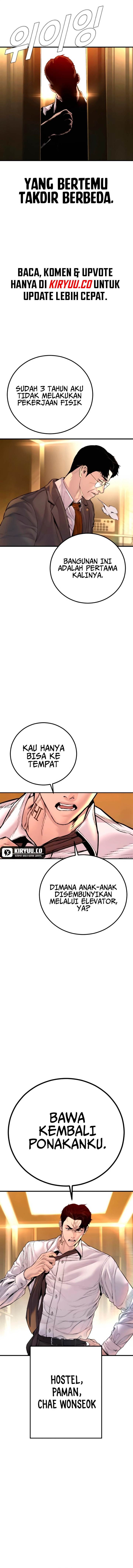 Manager Kim Chap 192 - Next Chap 193