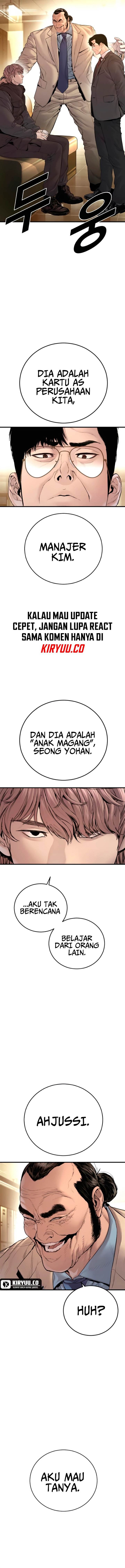Manager Kim Chap 192 - Next Chap 193