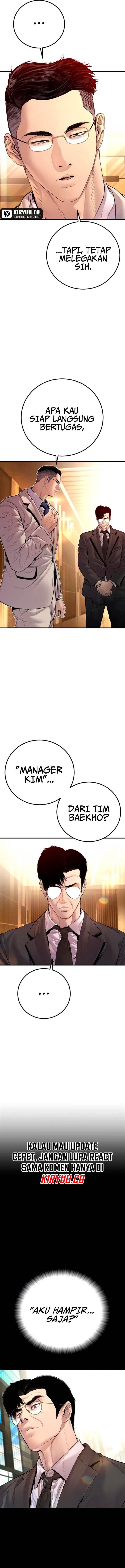 Manager Kim Chap 192 - Next Chap 193