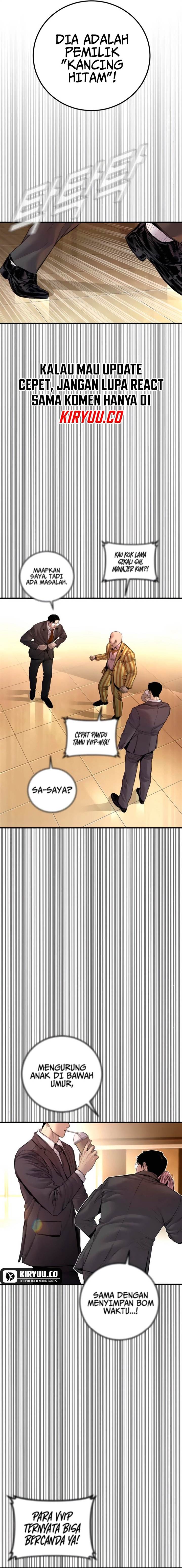 Manager Kim Chap 192 - Next Chap 193