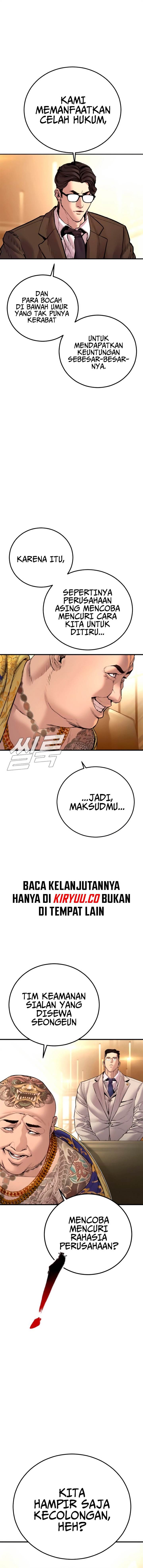 Manager Kim Chap 192 - Next Chap 193