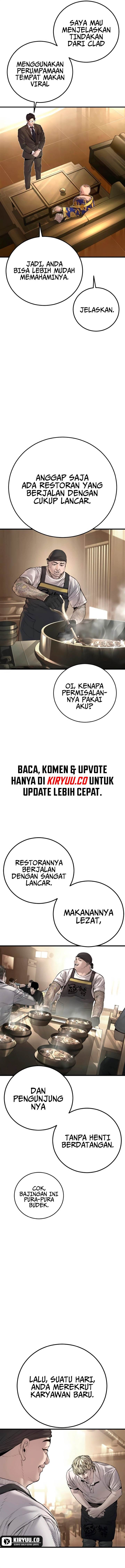 Manager Kim Chap 192 - Next Chap 193