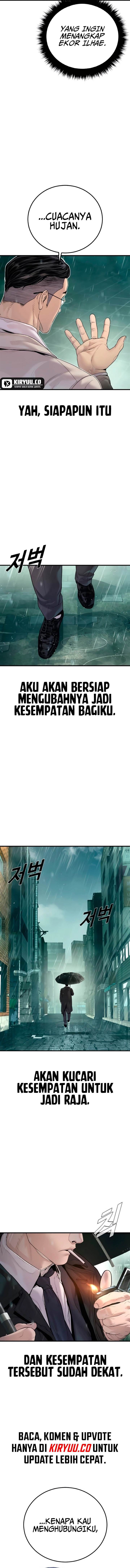 Manager Kim Chap 192 - Next Chap 193