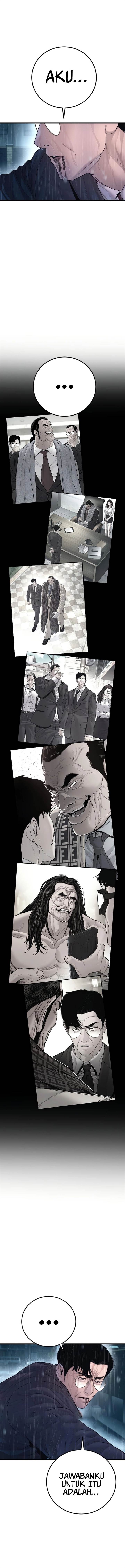 Manager Kim Chap 207 - Next Chap 208