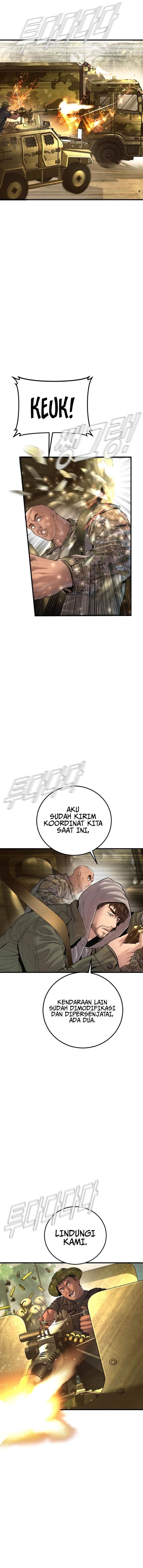 Manager Kim Chap 207 - Next Chap 208