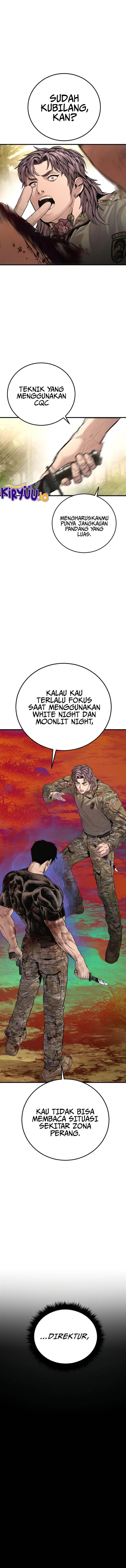 Manager Kim Chap 207 - Next Chap 208