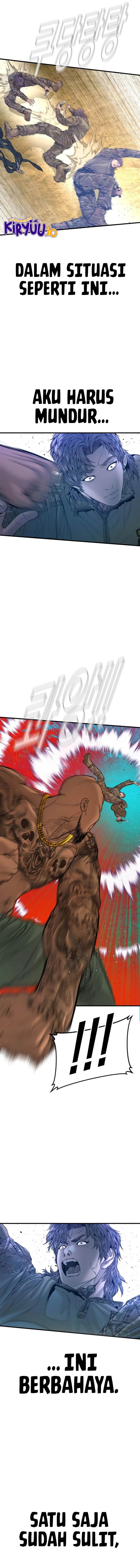 Manager Kim Chap 207 - Next Chap 208