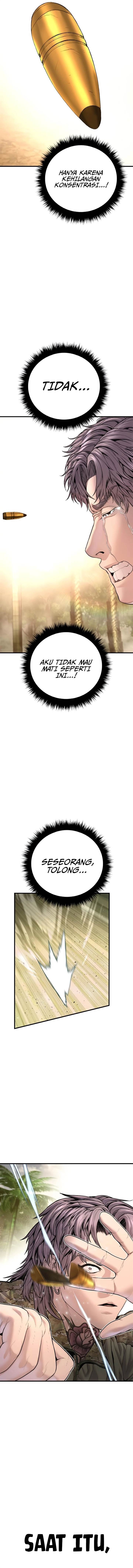 Manager Kim Chap 207 - Next Chap 208