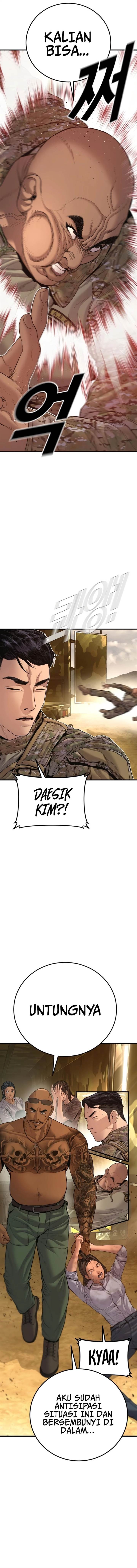 Manager Kim Chap 207 - Next Chap 208