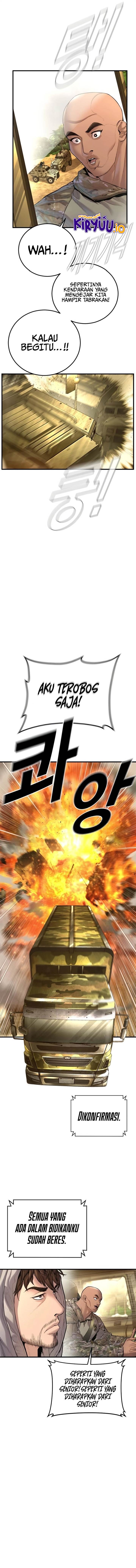 Manager Kim Chap 207 - Next Chap 208