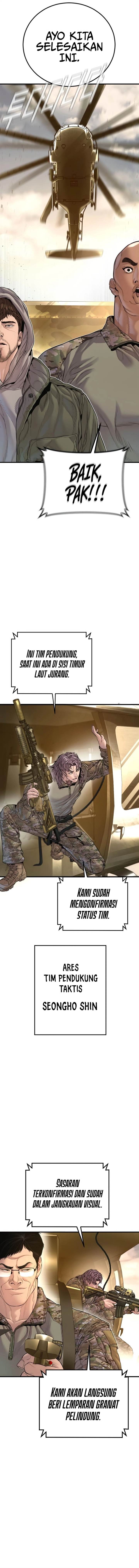 Manager Kim Chap 207 - Next Chap 208