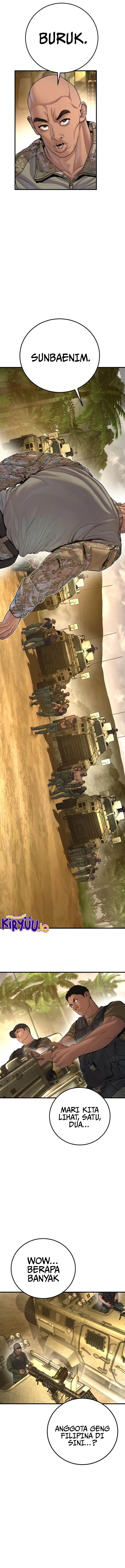 Manager Kim Chap 207 - Next Chap 208