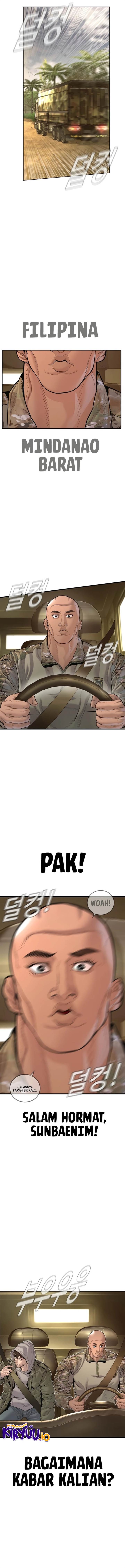 Manager Kim Chap 207 - Next Chap 208