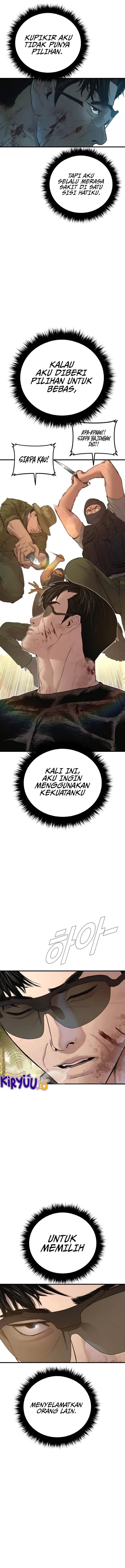 Manager Kim Chap 207 - Next Chap 208