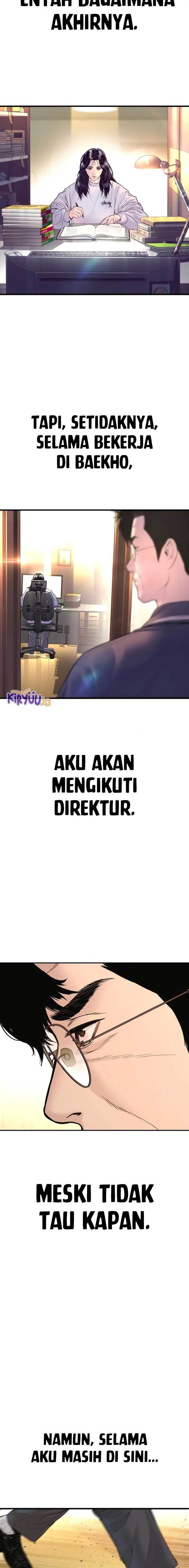 Manager Kim Chap 204 - Next Chap 205