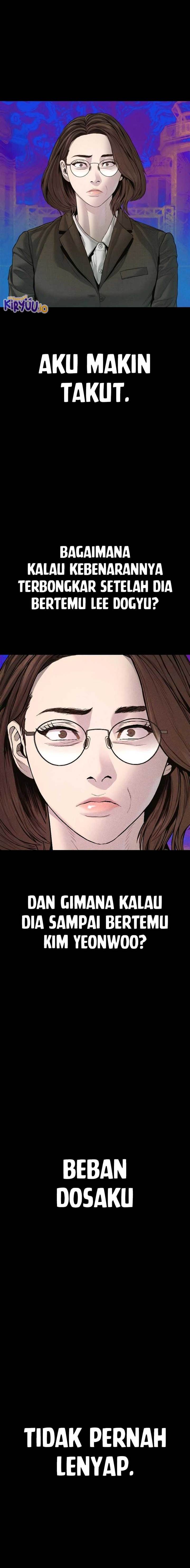 Manager Kim Chap 204 - Next Chap 205