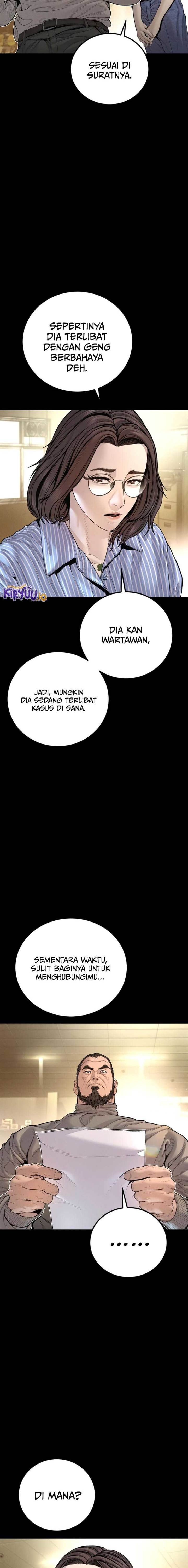 Manager Kim Chap 204 - Next Chap 205