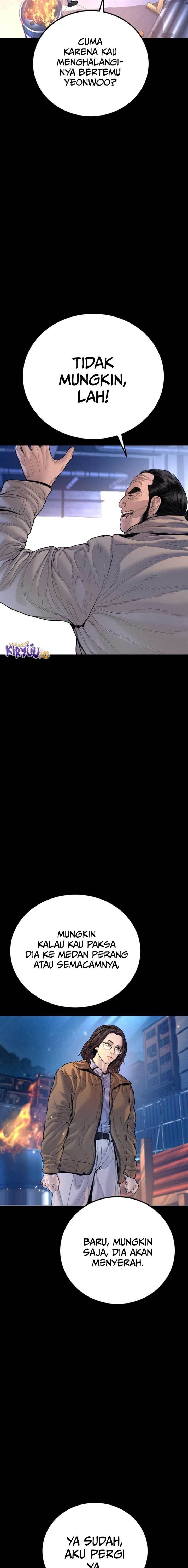 Manager Kim Chap 204 - Next Chap 205