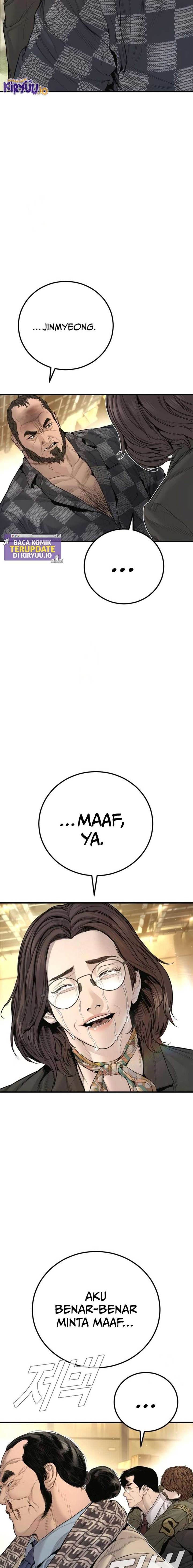 Manager Kim Chap 204 - Next Chap 205
