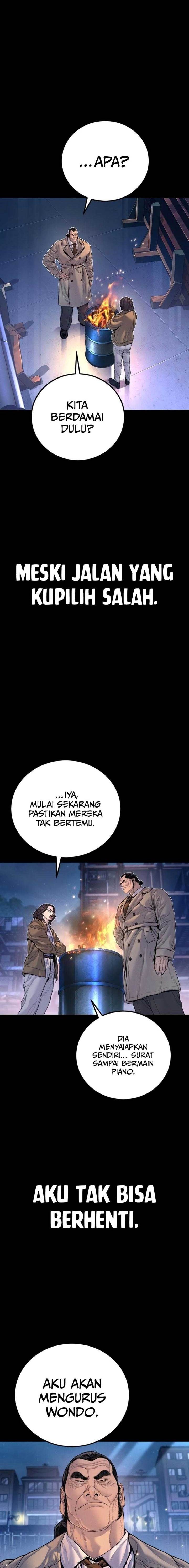 Manager Kim Chap 204 - Next Chap 205