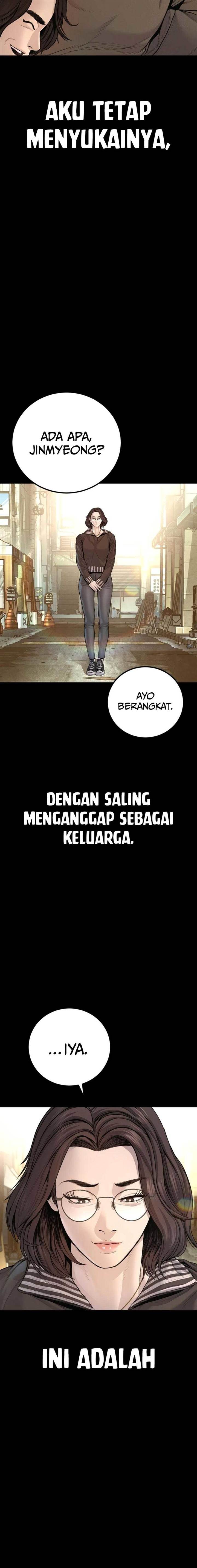 Manager Kim Chap 204 - Next Chap 205