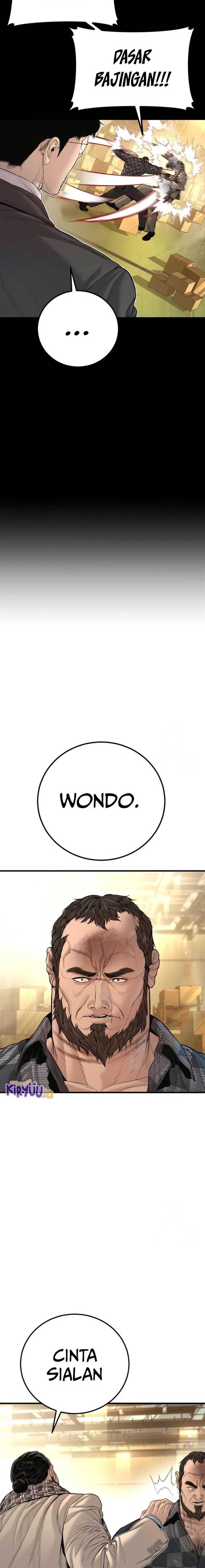 Manager Kim Chap 204 - Next Chap 205