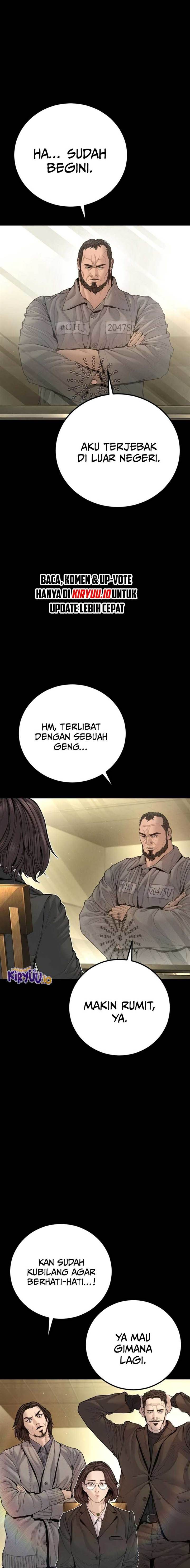 Manager Kim Chap 204 - Next Chap 205