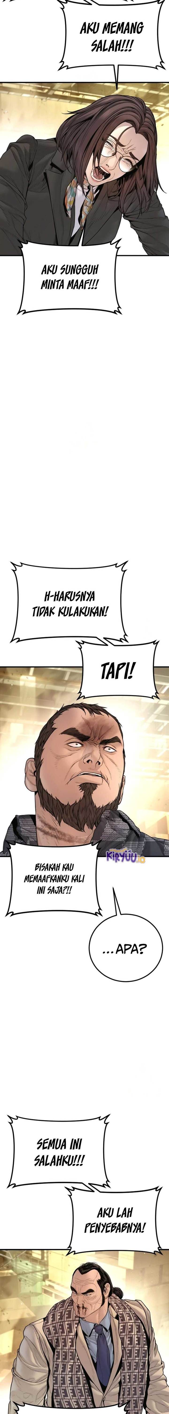 Manager Kim Chap 204 - Next Chap 205