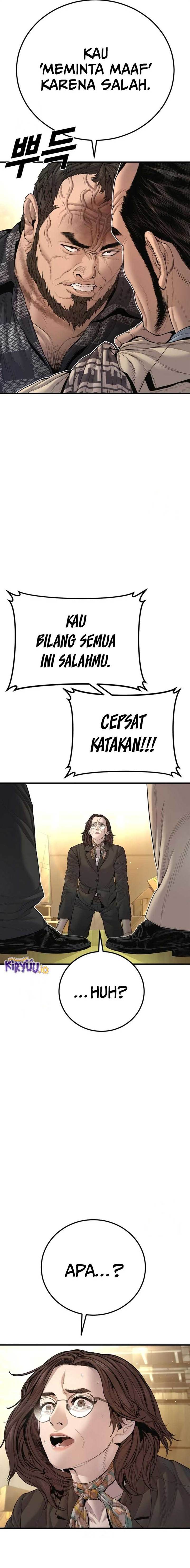 Manager Kim Chap 204 - Next Chap 205