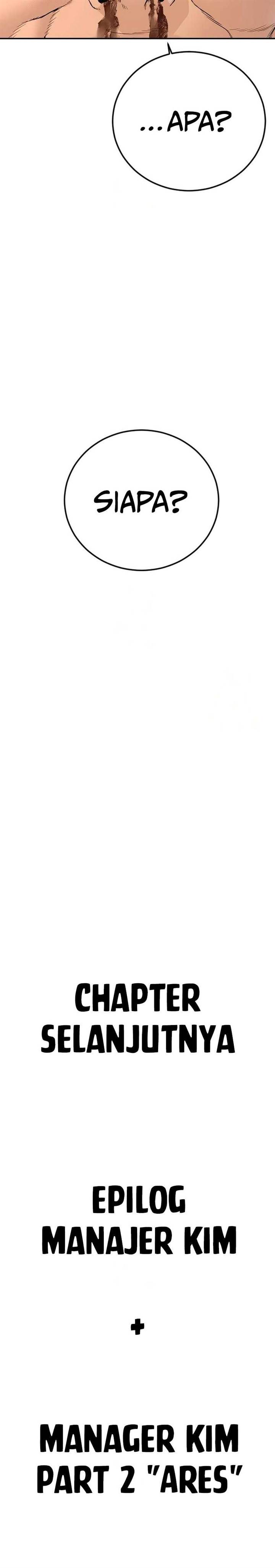 Manager Kim Chap 204 - Next Chap 205