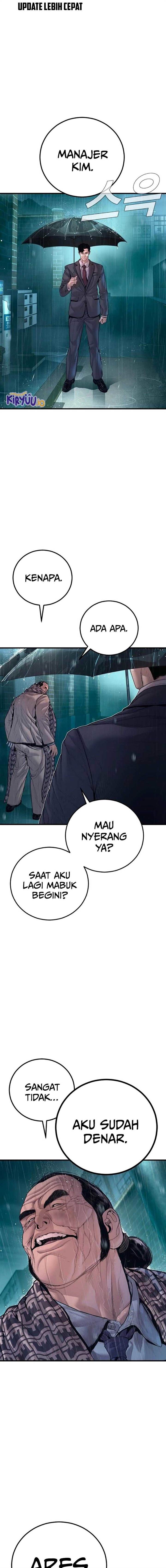 Manager Kim Chap 205 - Next Chap 206