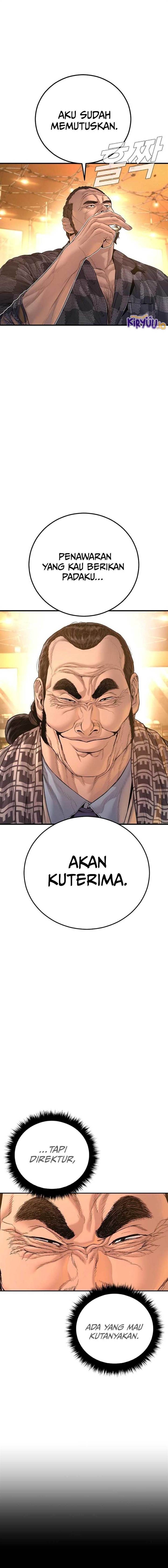 Manager Kim Chap 205 - Next Chap 206