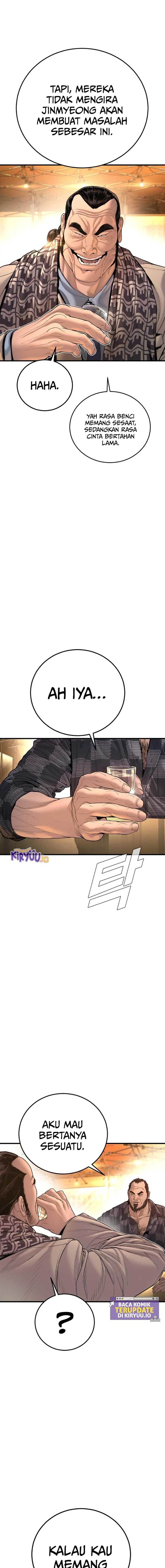 Manager Kim Chap 205 - Next Chap 206