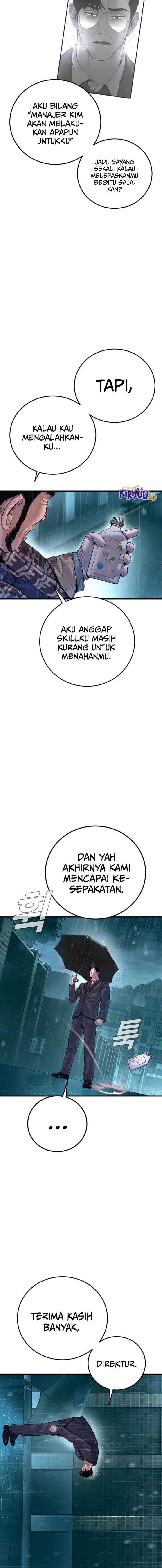 Manager Kim Chap 205 - Next Chap 206