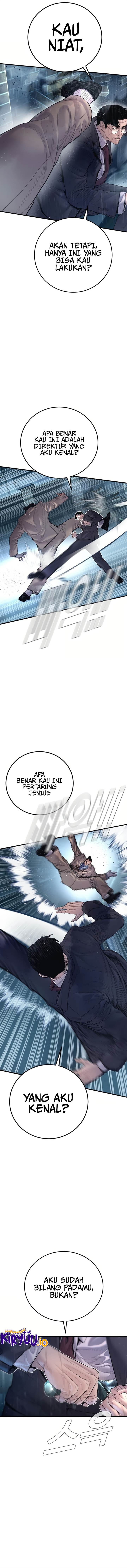 Manager Kim Chap 206 - Next Chap 207