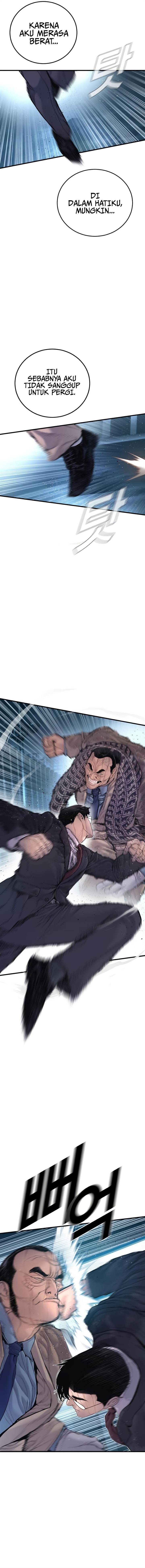 Manager Kim Chap 206 - Next Chap 207