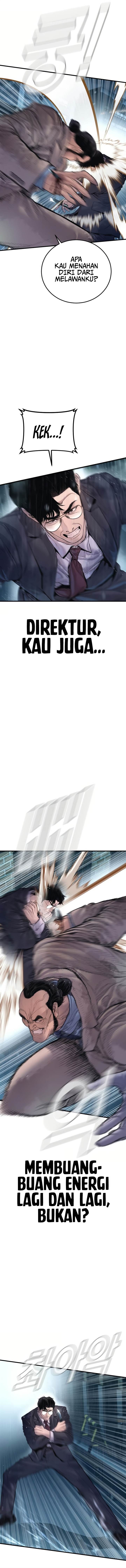Manager Kim Chap 206 - Next Chap 207