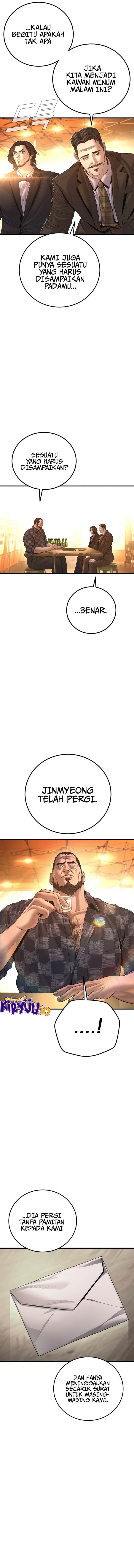 Manager Kim Chap 206 - Next Chap 207