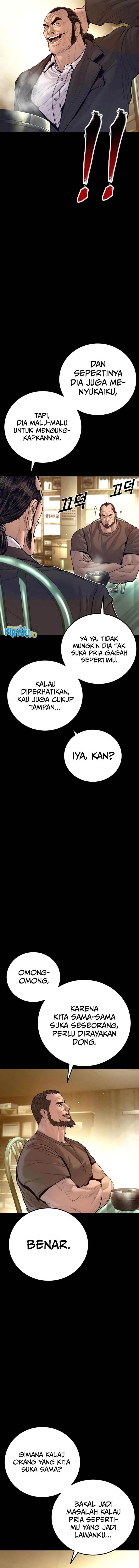 Manager Kim Chap 200 - Next Chap 201