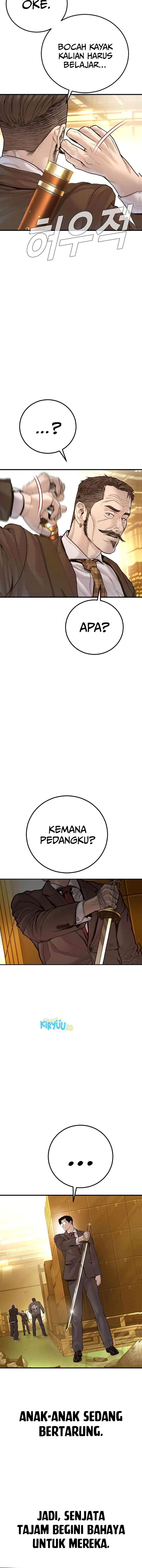 Manager Kim Chap 200 - Next Chap 201