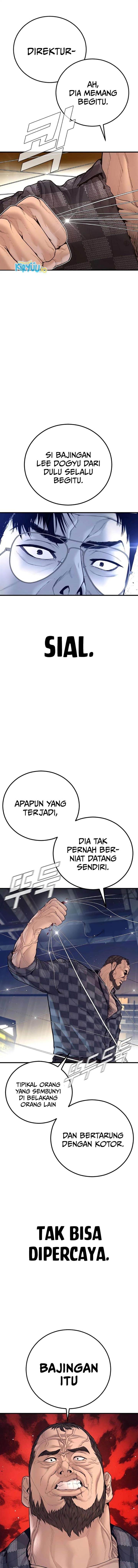 Manager Kim Chap 200 - Next Chap 201
