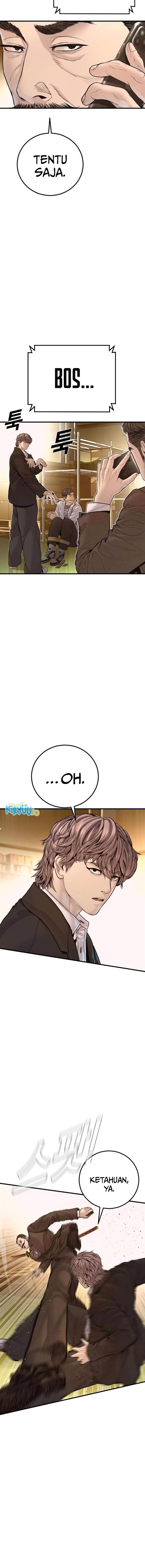 Manager Kim Chap 200 - Next Chap 201