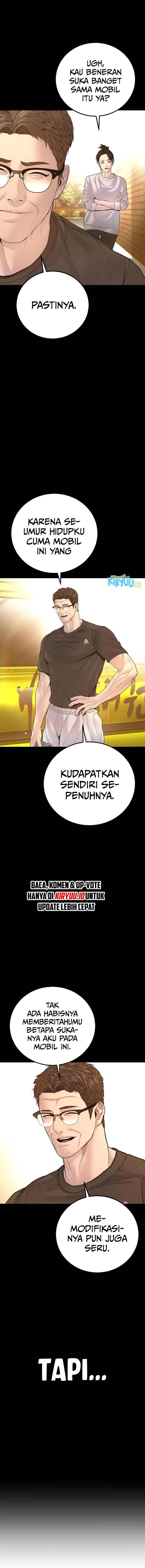 Manager Kim Chap 200 - Next Chap 201