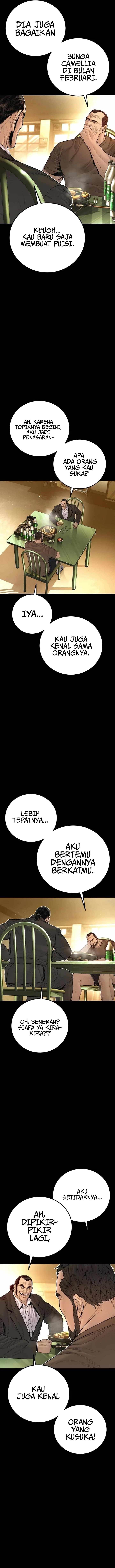 Manager Kim Chap 201 - Next Chap 202