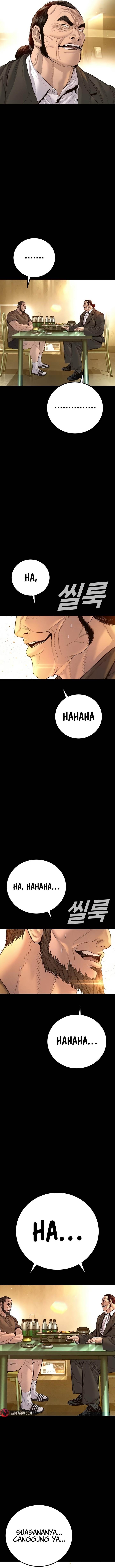 Manager Kim Chap 201 - Next Chap 202