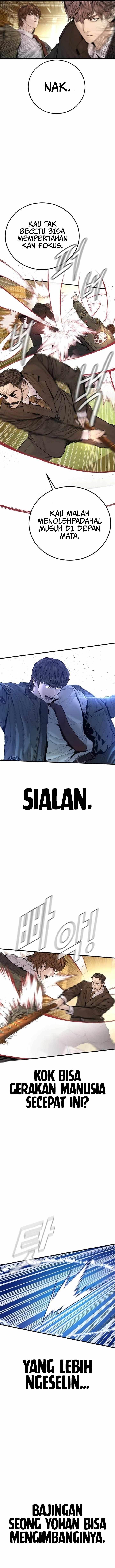 Manager Kim Chap 201 - Next Chap 202