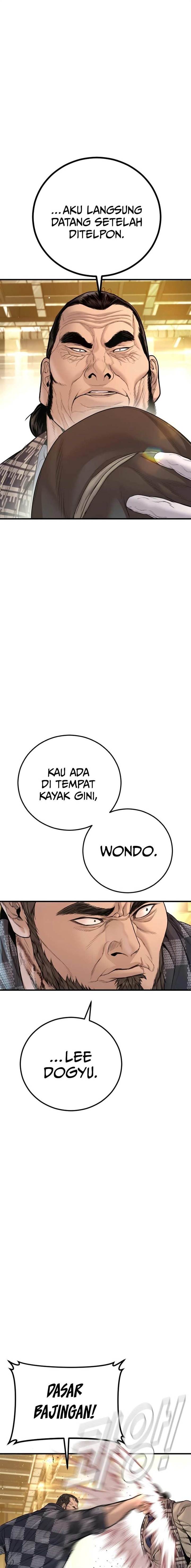 Manager Kim Chap 202 - Next Chap 203