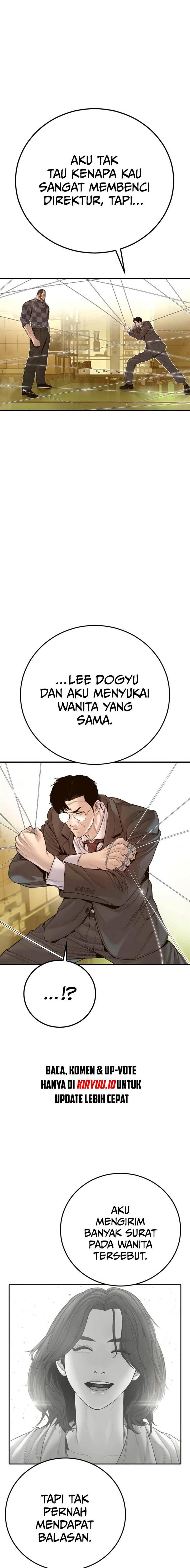 Manager Kim Chap 202 - Next Chap 203