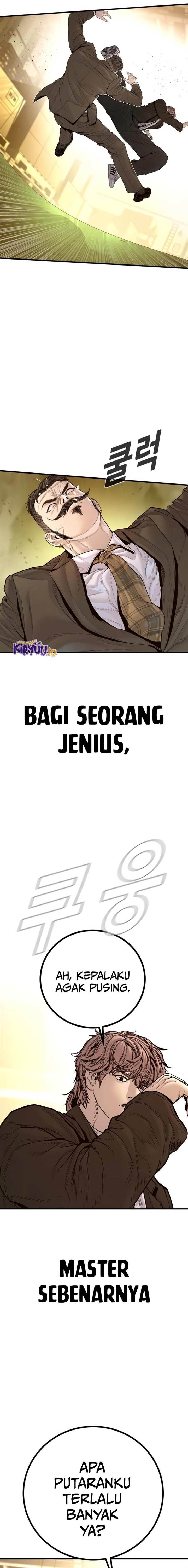 Manager Kim Chap 202 - Next Chap 203