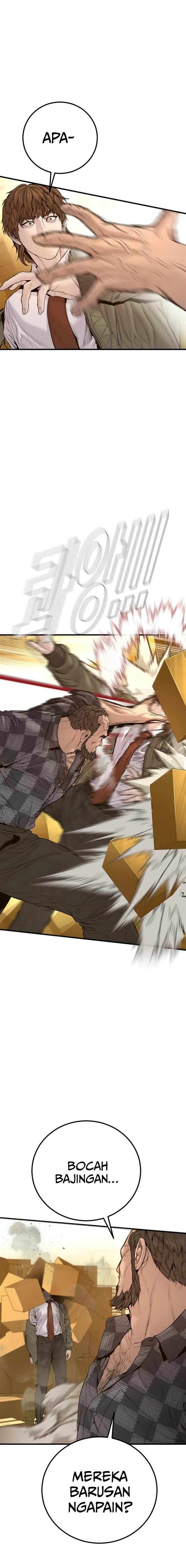 Manager Kim Chap 202 - Next Chap 203